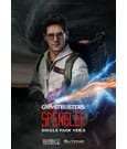 Ghostbusters Premium UMS Action Figure 1/6 Egon Spengler Ver. 2 31 cm by Blitzway
