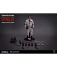Ghostbusters Premium UMS Action Figure 1/6 Egon Spengler Ver. 2 31 cm by Blitzway