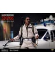 Ghostbusters Premium UMS Action Figure 1/6 Winston Zeddemore Ver. 2 31 cm by Blitzway