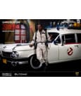 Ghostbusters Premium UMS Action Figure 1/6 Winston Zeddemore Ver. 2 31 cm by Blitzway