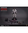 Ghostbusters Premium UMS Action Figure 1/6 Winston Zeddemore Ver. 2 31 cm by Blitzway