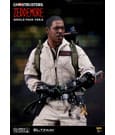 Ghostbusters Premium UMS Action Figure 1/6 Winston Zeddemore Ver. 2 31 cm by Blitzway