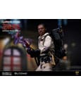 Ghostbusters Premium UMS Action Figure 1/6 Winston Zeddemore Ver. 2 31 cm by Blitzway