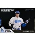 Major League Baseball Premium UMS Action Figure 1/6 Ohtani Shohei (Standard Ver.) 35 cm by Blitzway