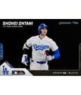 Major League Baseball Premium UMS Action Figure 1/6 Ohtani Shohei (Standard Ver.) 35 cm by Blitzway