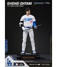Major League Baseball Premium UMS Action Figure 1/6 Ohtani Shohei (Standard Ver.) 35 cm by Blitzway