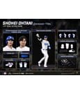 Major League Baseball Premium UMS Action Figure 1/6 Ohtani Shohei (Standard Ver.) 35 cm by Blitzway