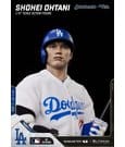 Major League Baseball Premium UMS Action Figure 1/6 Ohtani Shohei (Standard Ver.) 35 cm by Blitzway