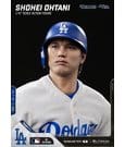 Major League Baseball Premium UMS Action Figure 1/6 Ohtani Shohei (DX Ver.) 35 cm by Blitzway