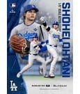 Major League Baseball Premium UMS Action Figure 1/6 Ohtani Shohei (DX Ver.) 35 cm by Blitzway