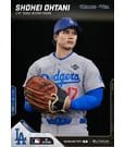 Major League Baseball Premium UMS Action Figure 1/6 Ohtani Shohei (DX Ver.) 35 cm by Blitzway