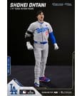 Major League Baseball Premium UMS Action Figure 1/6 Ohtani Shohei (DX Ver.) 35 cm by Blitzway