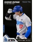 Major League Baseball Premium UMS Action Figure 1/6 Ohtani Shohei (DX Ver.) 35 cm by Blitzway