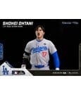 Major League Baseball Premium UMS Action Figure 1/6 Ohtani Shohei (DX Ver.) 35 cm by Blitzway
