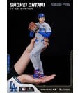 Major League Baseball Premium UMS Action Figure 1/6 Ohtani Shohei (DX Ver.) 35 cm by Blitzway