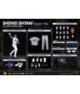 Major League Baseball Premium UMS Action Figure 1/6 Ohtani Shohei (DX Ver.) 35 cm by Blitzway