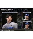 Major League Baseball Premium UMS Action Figure 1/6 Ohtani Shohei (DX Ver.) 35 cm by Blitzway