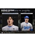 Major League Baseball Premium UMS Action Figure 1/6 Ohtani Shohei (DX Ver.) 35 cm by Blitzway