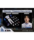 Major League Baseball Premium UMS Action Figure 1/6 Ohtani Shohei (DX Ver.) 35 cm by Blitzway