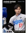 Major League Baseball Premium UMS Action Figure 1/6 Ohtani Shohei (DX Ver.) 35 cm by Blitzway