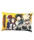 My Hero Academia Pillow Group 40 x 25 cm by CyP Brands