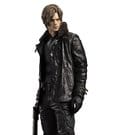 Resident Evil Requiem Creator´s Model PVC Statue Leon S. Kennedy 33 cm by Capcom