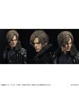 Resident Evil Requiem Creator´s Model PVC Statue Leon S. Kennedy 33 cm by Capcom