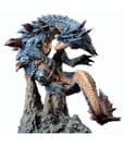 Capcom Figure Builder Creator's Model Lagiacrus (re-run) 17 cm by Capcom