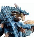 Capcom Figure Builder Creator's Model Lagiacrus (re-run) 17 cm by Capcom