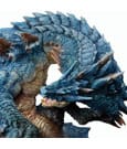Capcom Figure Builder Creator's Model Lagiacrus (re-run) 17 cm by Capcom