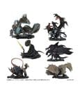 Monster Hunter Capcom Figure Builder Collectible Figures Standard Model Plus Vol. 30 Assortment (6) by Capcom