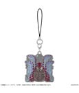 Monster Hunter Wilds Metal Keychain Monster icon Blind Box Assortment (10) by Capcom