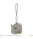 Monster Hunter Wilds Metal Keychain Monster icon Blind Box Assortment (10) by Capcom