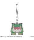 Monster Hunter Wilds Metal Keychain Monster icon Blind Box Assortment (10) by Capcom
