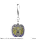 Monster Hunter Wilds Metal Keychain Monster icon Blind Box Assortment (10) by Capcom