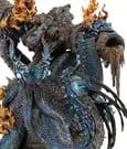 Monster Hunter Capcom Figure Builder Creator's Model PVC Figure Nu Udra 28 cm by Capcom