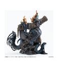 Monster Hunter Capcom Figure Builder Creator's Model PVC Figure Nu Udra 28 cm by Capcom
