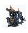 Monster Hunter Capcom Figure Builder Creator's Model PVC Figure Nu Udra 28 cm by Capcom