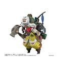 Monster Hunter Standard Model Plus Mini Figure Palico Collection Vol. 1 Blind Box Assortment (4) by Capcom