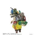 Monster Hunter Standard Model Plus Mini Figure Palico Collection Vol. 1 Blind Box Assortment (4) by Capcom