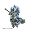 Monster Hunter Standard Model Plus Mini Figure Palico Collection Vol. 1 Blind Box Assortment (4) by Capcom