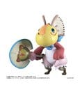 Monster Hunter Standard Model Plus Mini Figure Palico Collection Vol. 1 Blind Box Assortment (4) by Capcom