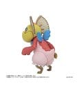 Monster Hunter Standard Model Plus Mini Figure Palico Collection Vol. 1 Blind Box Assortment (4) by Capcom
