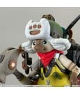 Monster Hunter Standard Model Plus Mini Figure Palico Collection Vol. 1 Blind Box Assortment (4) by Capcom