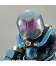 Monster Hunter Standard Model Plus Mini Figure Palico Collection Vol. 1 Blind Box Assortment (4) by Capcom