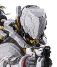 Pragmata Capcom Figure Builder Creator's Model PVC Figure Hugh & Diana 28 cm by Capcom