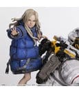 Pragmata Capcom Figure Builder Creator's Model PVC Figure Hugh & Diana 28 cm by Capcom