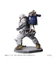 Pragmata Capcom Figure Builder Creator's Model PVC Figure Hugh & Diana 28 cm by Capcom