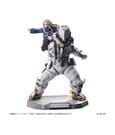 Pragmata Capcom Figure Builder Creator's Model PVC Figure Hugh & Diana 28 cm by Capcom