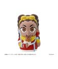 Street Fighter 6 Finger Puppet Vol. 2 Blind Box Assortment (8) by Capcom